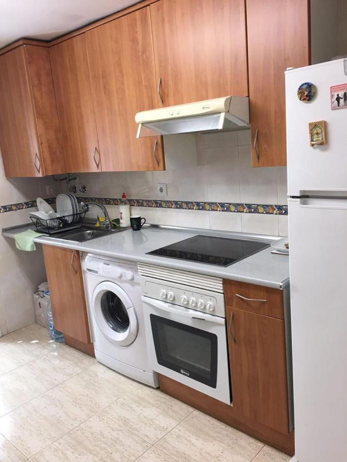 Residencial Aqua - La Pineda Apartment ซาลอว์ ภายนอก รูปภาพ