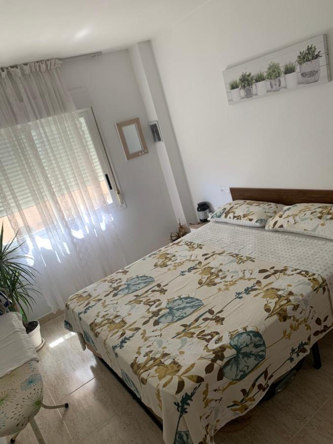 Residencial Aqua - La Pineda Apartment ซาลอว์ ภายนอก รูปภาพ