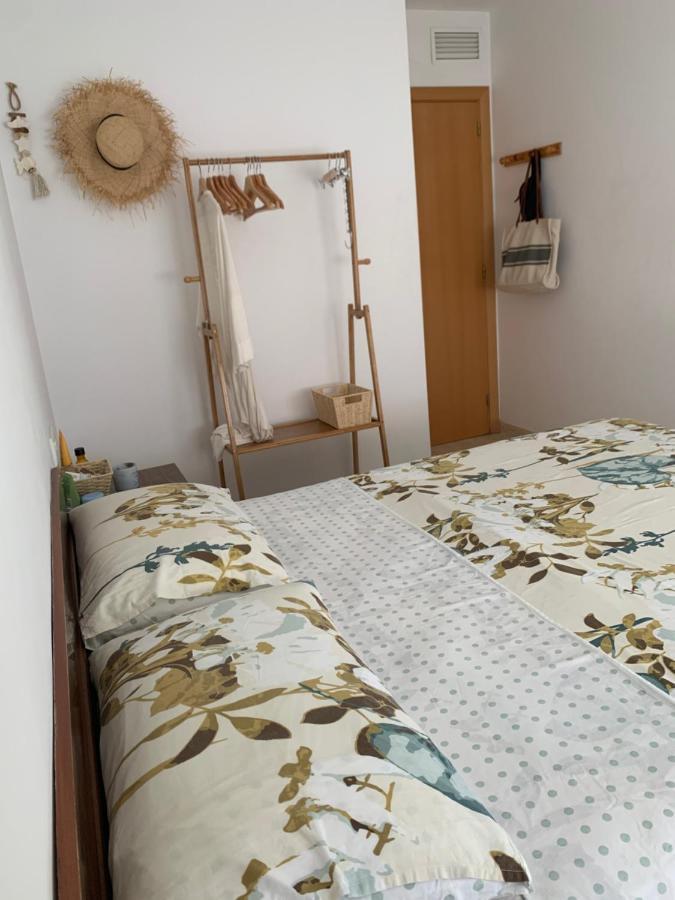 Residencial Aqua - La Pineda Apartment ซาลอว์ ภายนอก รูปภาพ