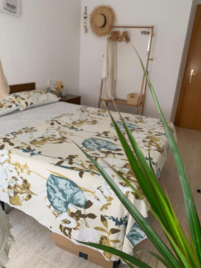 Residencial Aqua - La Pineda Apartment ซาลอว์ ภายนอก รูปภาพ